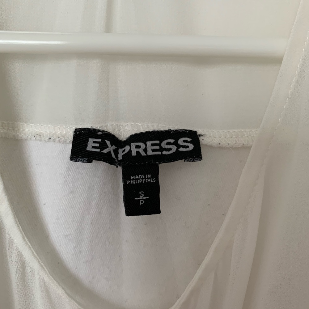 Express top - Picture 2 of 3